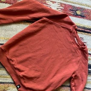 American Giant Crewneck Sweatshirt